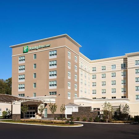 ฮอลิเดย์ อินน์ ฟิลาเดลเฟีย เวสต์ - เดรกเซล ฮิลล์ Drexel Hill ภายนอก รูปภาพ