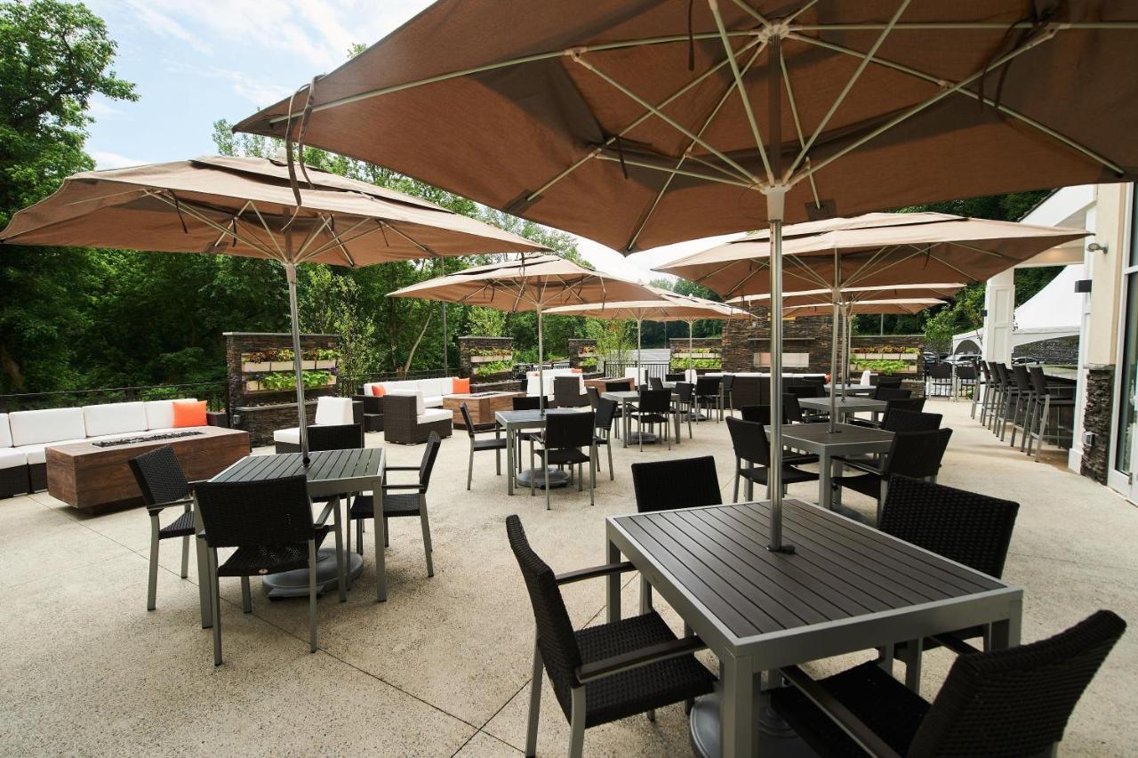 ฮอลิเดย์ อินน์ ฟิลาเดลเฟีย เวสต์ - เดรกเซล ฮิลล์ Drexel Hill ภายนอก รูปภาพ